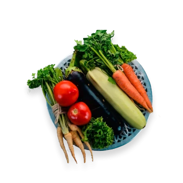 Vždy čerstvé suroviny